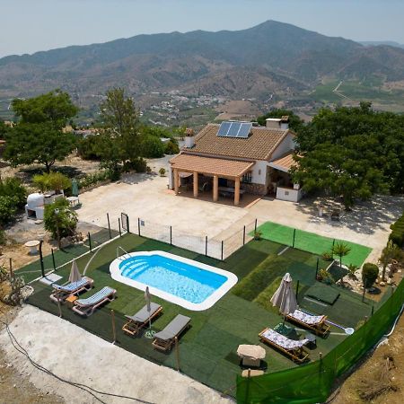 Alojamiento Rural La Era Del Quinto Bermejo Luaran gambar