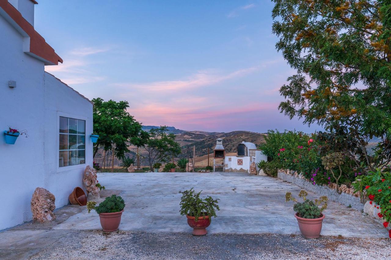 Alojamiento Rural La Era Del Quinto Bermejo Luaran gambar