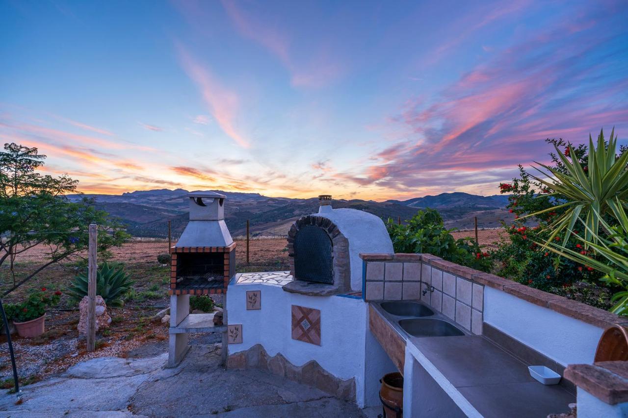 Alojamiento Rural La Era Del Quinto Bermejo Luaran gambar